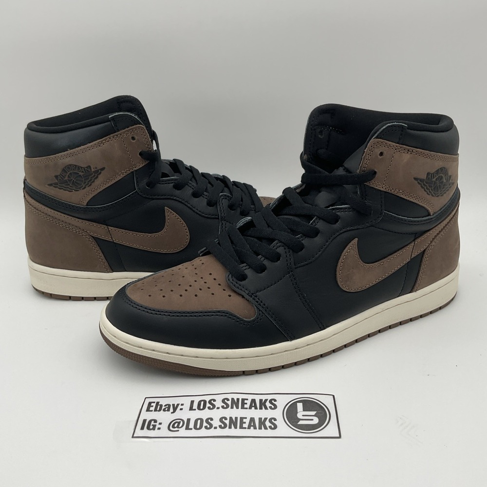 Size 11 - Jordan 1 Retro‎ OG High Palomino (DZ5485-020)